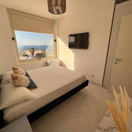 Puglia Dreaming Seaview Apartment Polignano a Mare Exterior foto