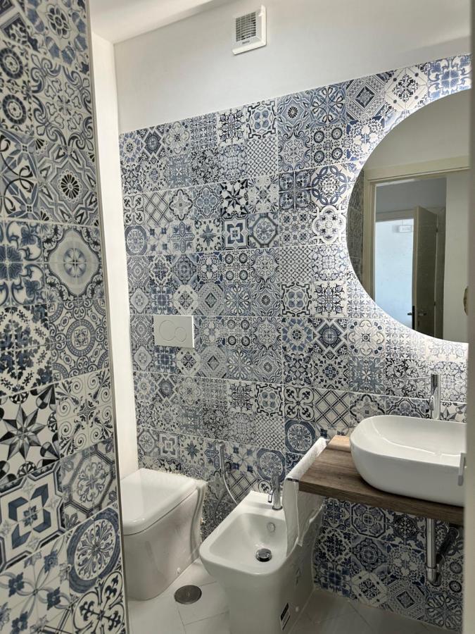Puglia Dreaming Seaview Apartment Polignano a Mare Exterior foto