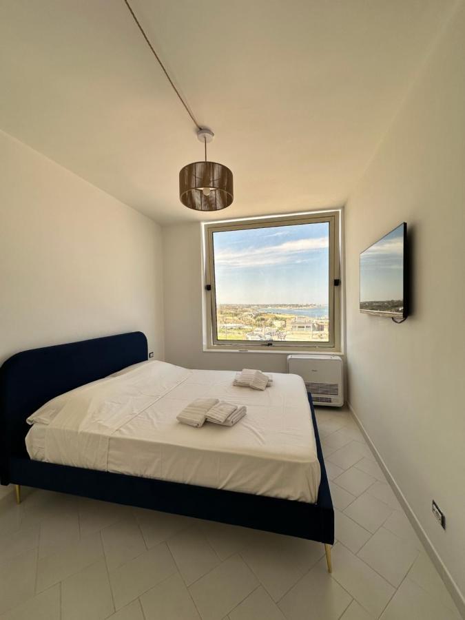 Puglia Dreaming Seaview Apartment Polignano a Mare Exterior foto