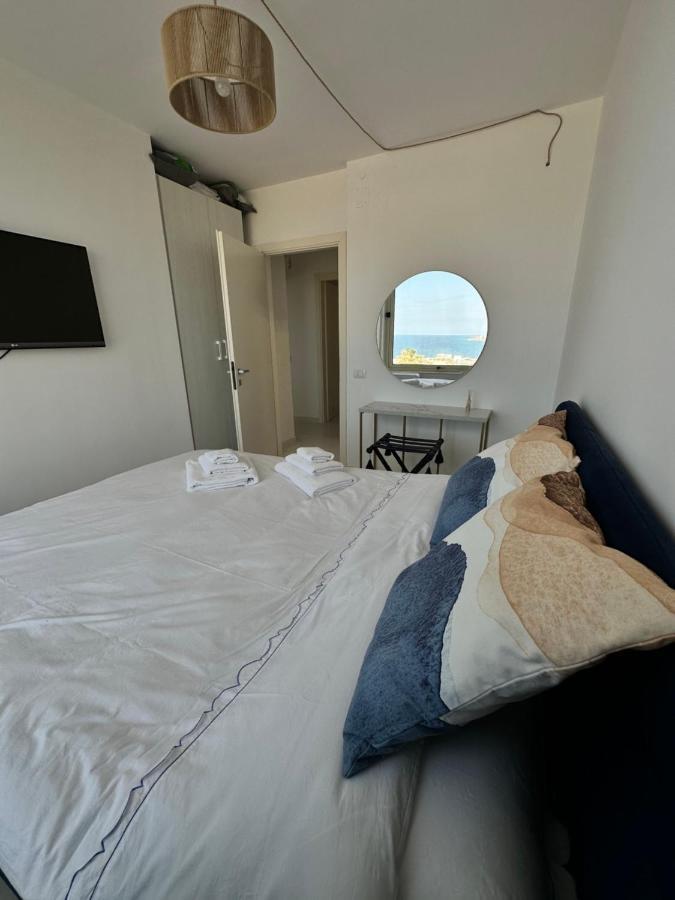 Puglia Dreaming Seaview Apartment Polignano a Mare Exterior foto