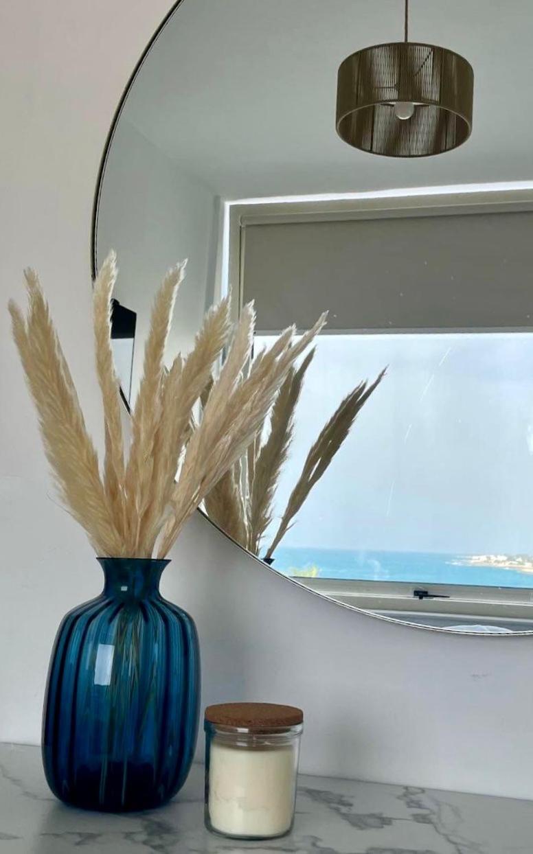 Puglia Dreaming Seaview Apartment Polignano a Mare Exterior foto