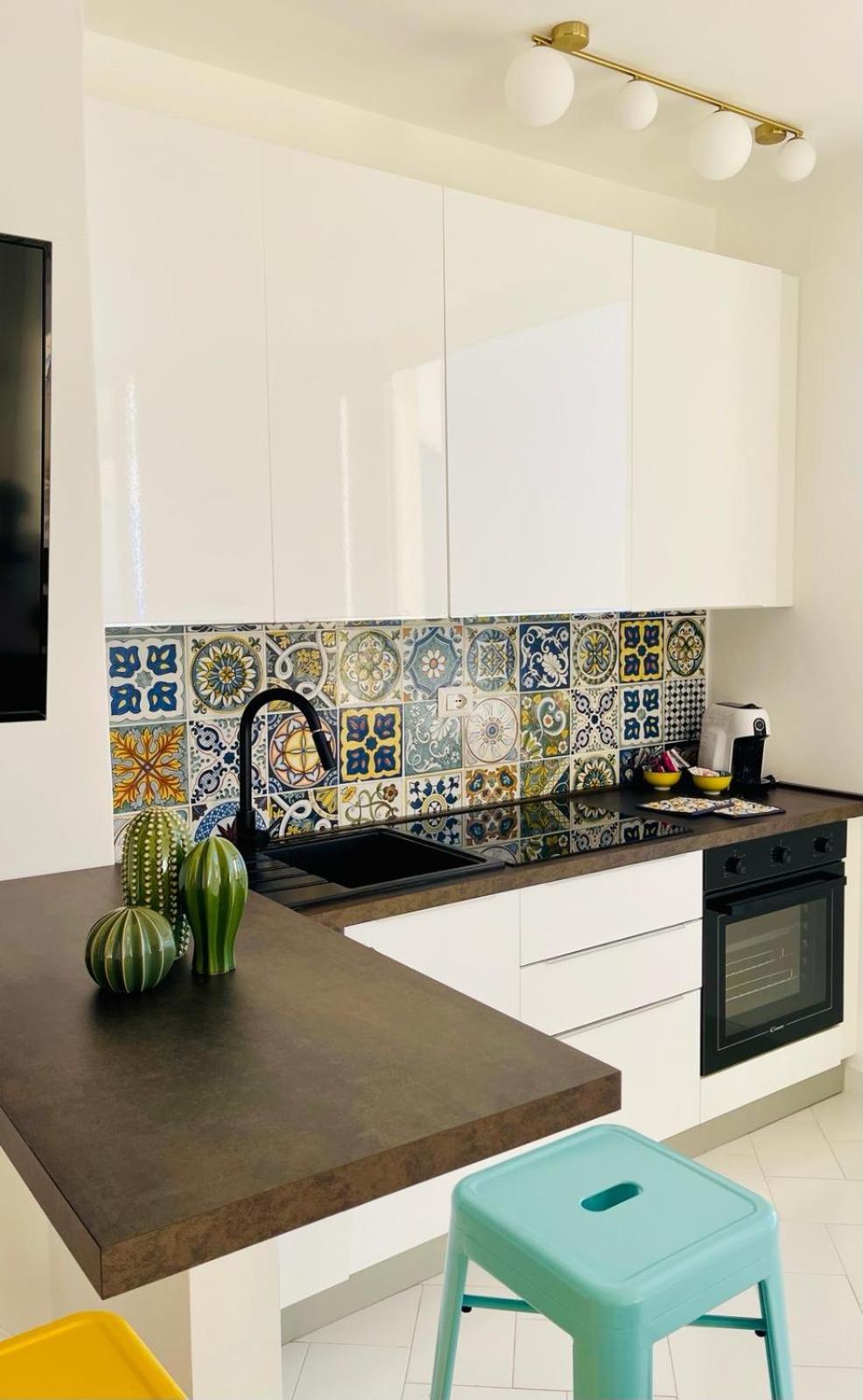 Puglia Dreaming Seaview Apartment Polignano a Mare Exterior foto
