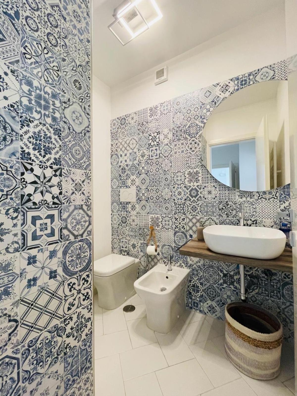 Puglia Dreaming Seaview Apartment Polignano a Mare Exterior foto