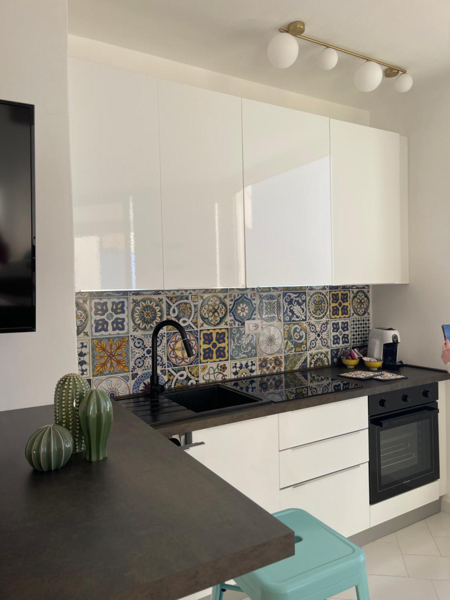 Puglia Dreaming Seaview Apartment Polignano a Mare Exterior foto