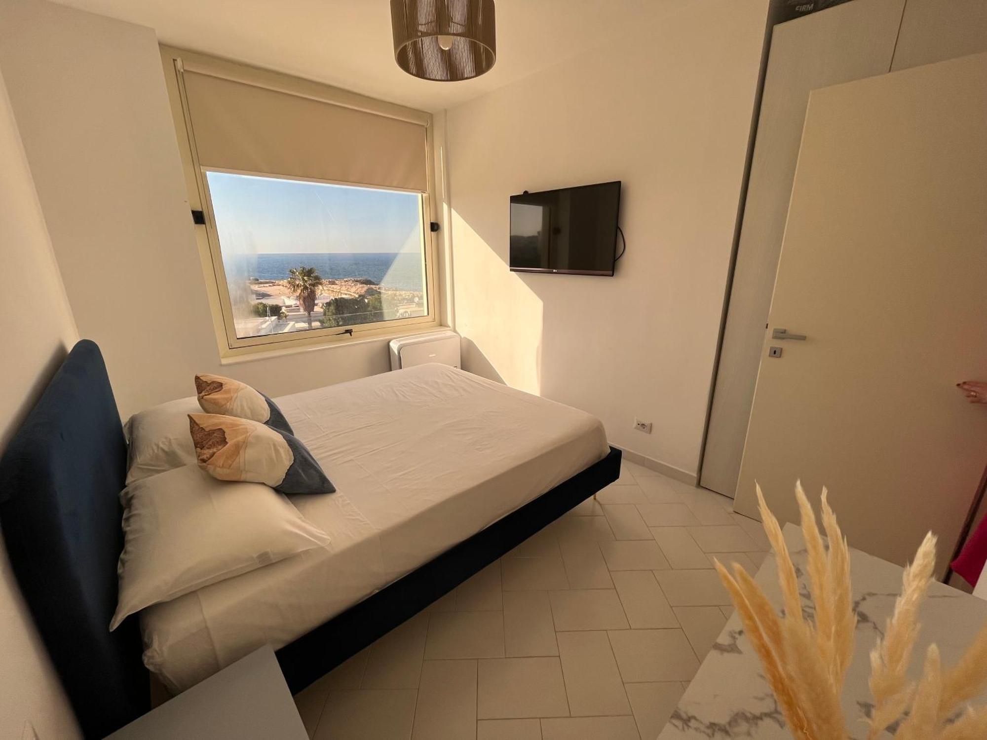 Puglia Dreaming Seaview Apartment Polignano a Mare Exterior foto