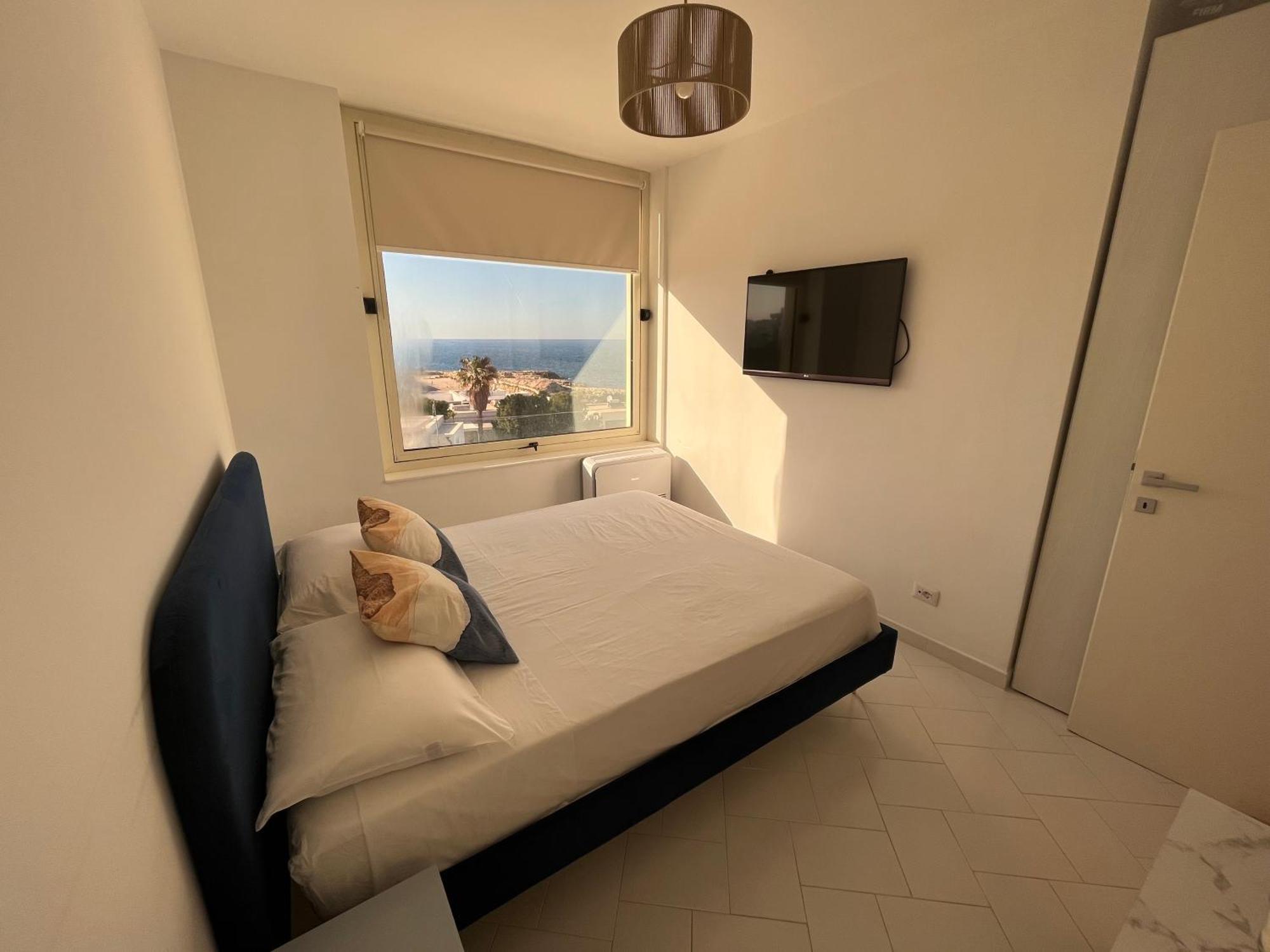 Puglia Dreaming Seaview Apartment Polignano a Mare Exterior foto